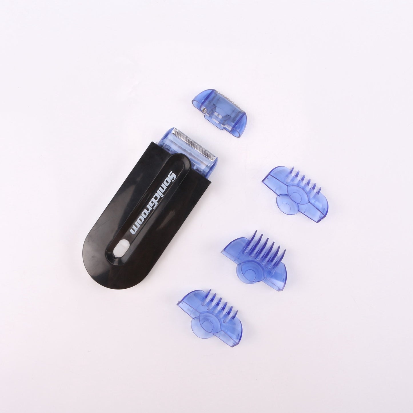 Electric Hair Laser Shaver