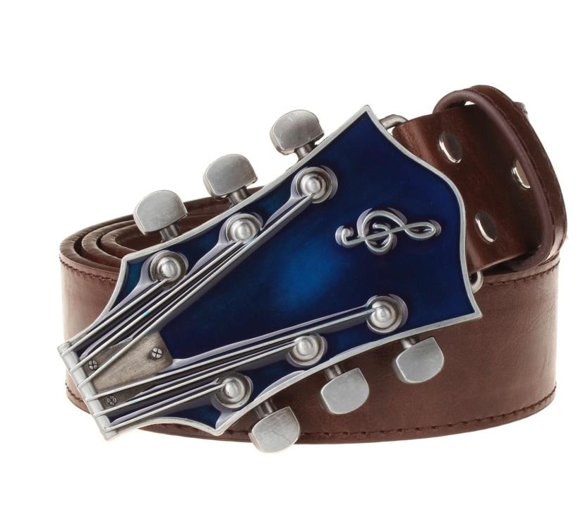 Retro belt