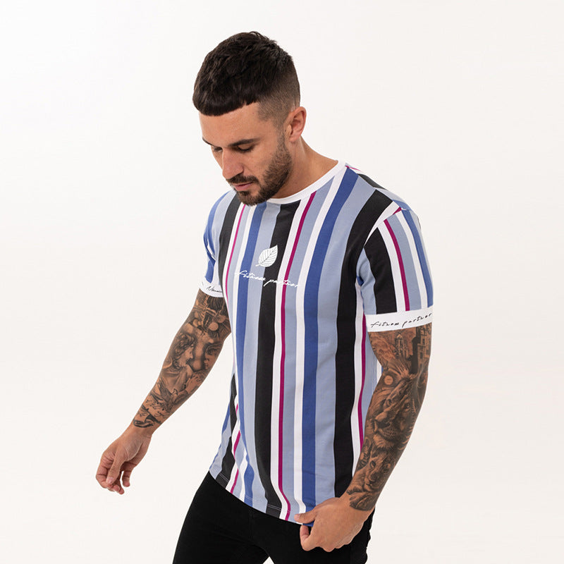 Fp Vertical Tee