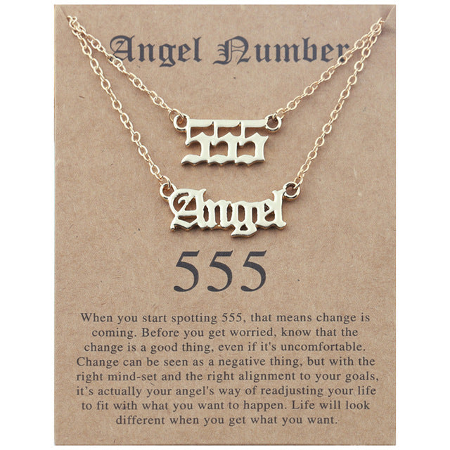 Choker Necklace