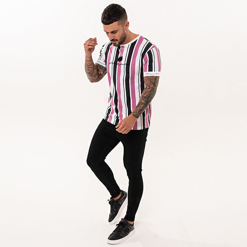 Fp Vertical Tee