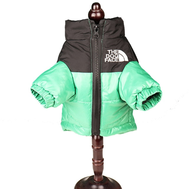 TDF Jacket