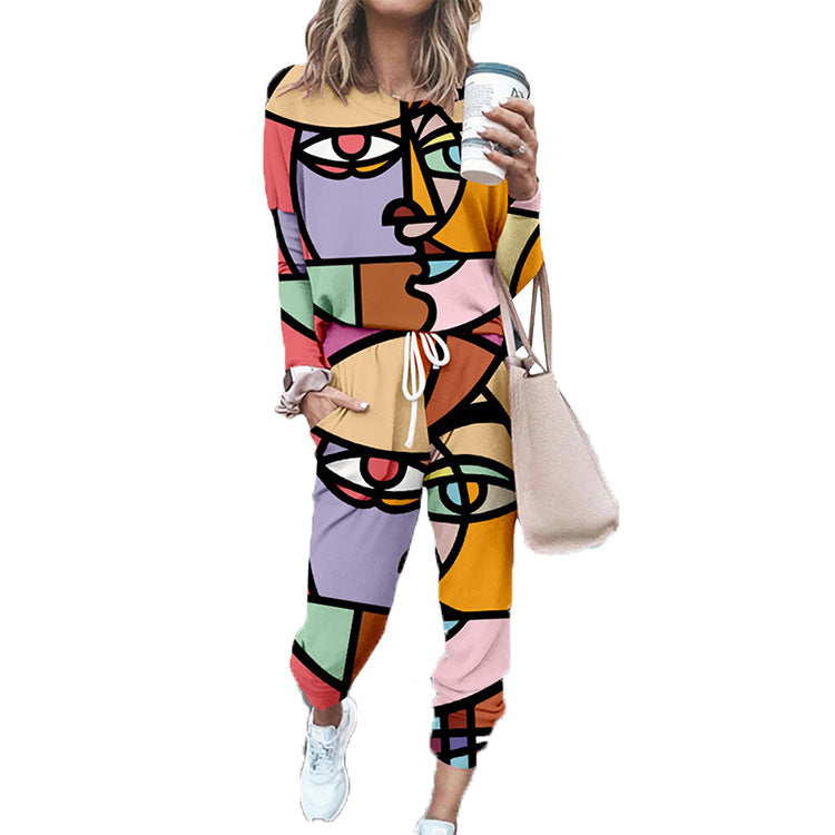 Artesian set