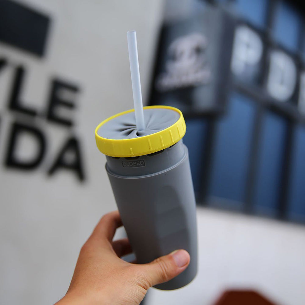 Twist Tumbler Cup