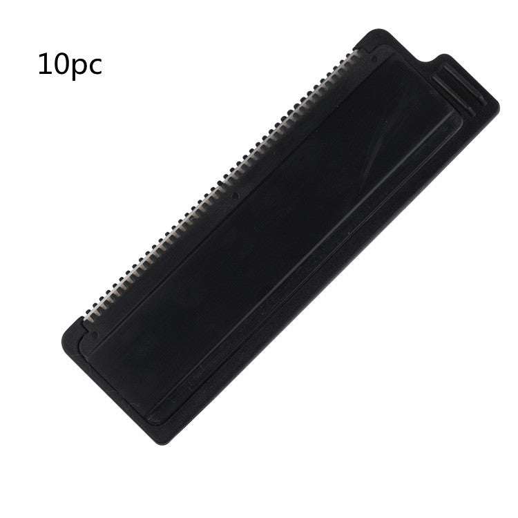 The Back Shaver 2.0
