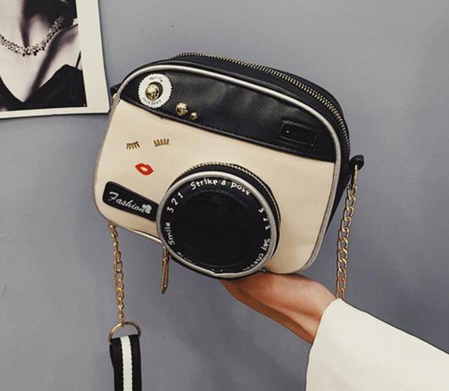 Case Camera Bag