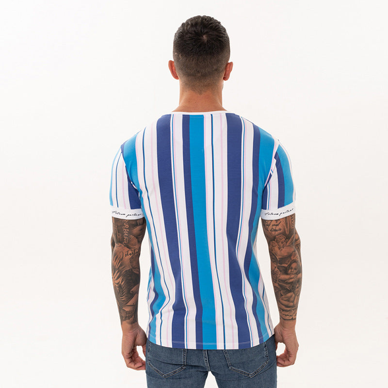 Fp Vertical Tee