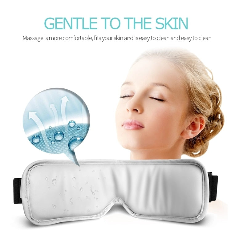 Eyes Mask Massager