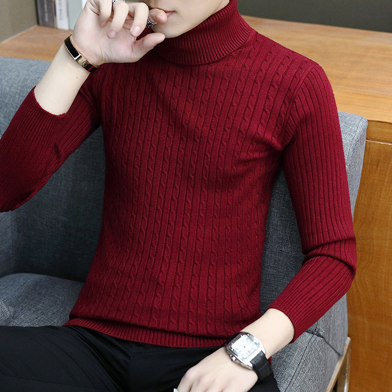 Turtle Neck