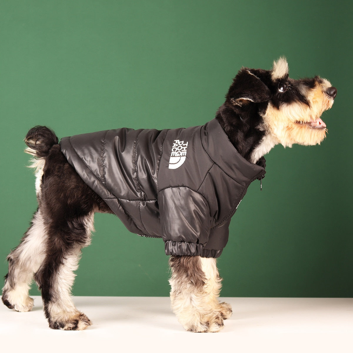 TDF Jacket