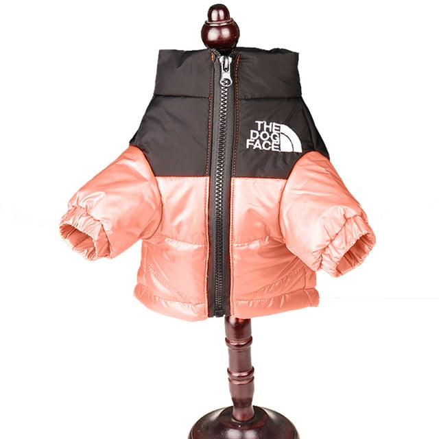 TDF Jacket