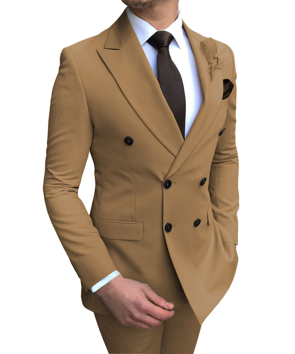 Casual Suit