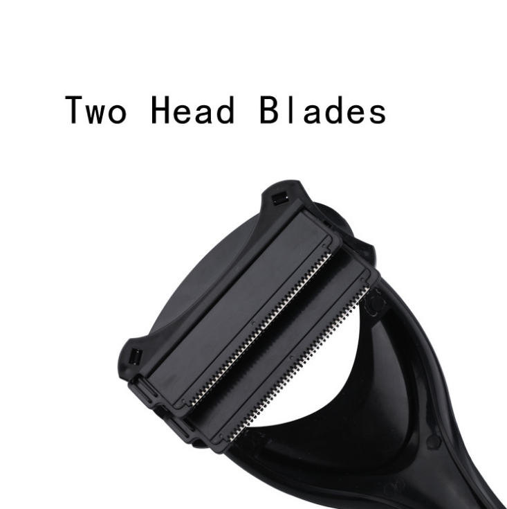 The Back Shaver 2.0