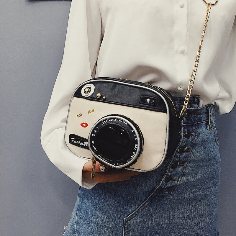 Case Camera Bag