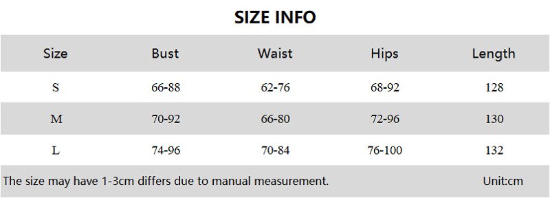 Slim Cami Dress