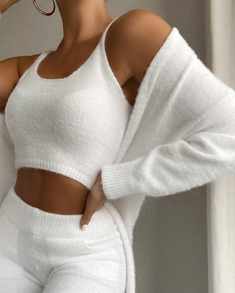 Fluffy Cozy Sets