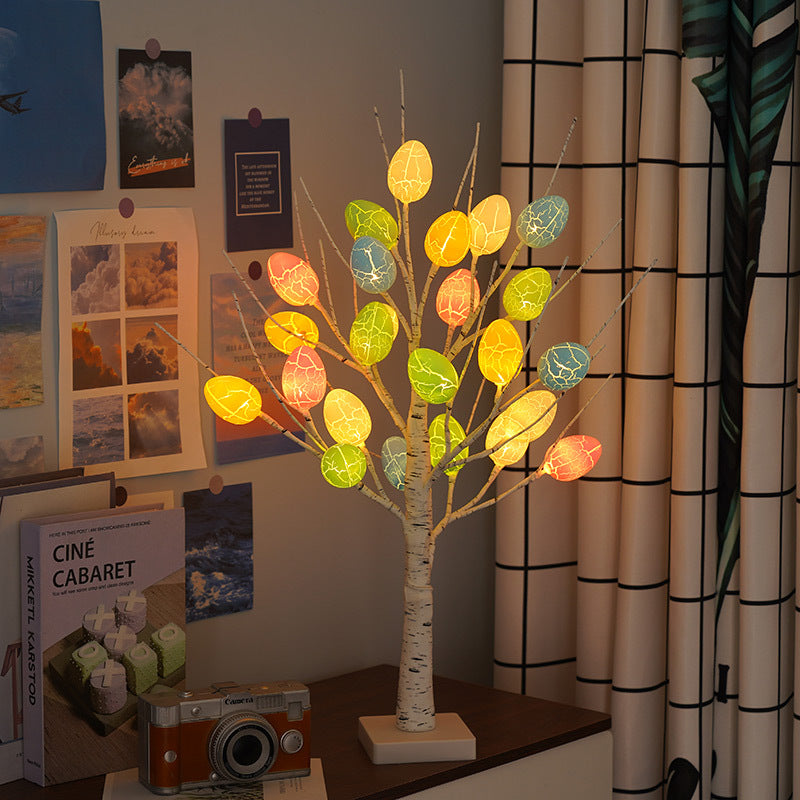 Easter Tree