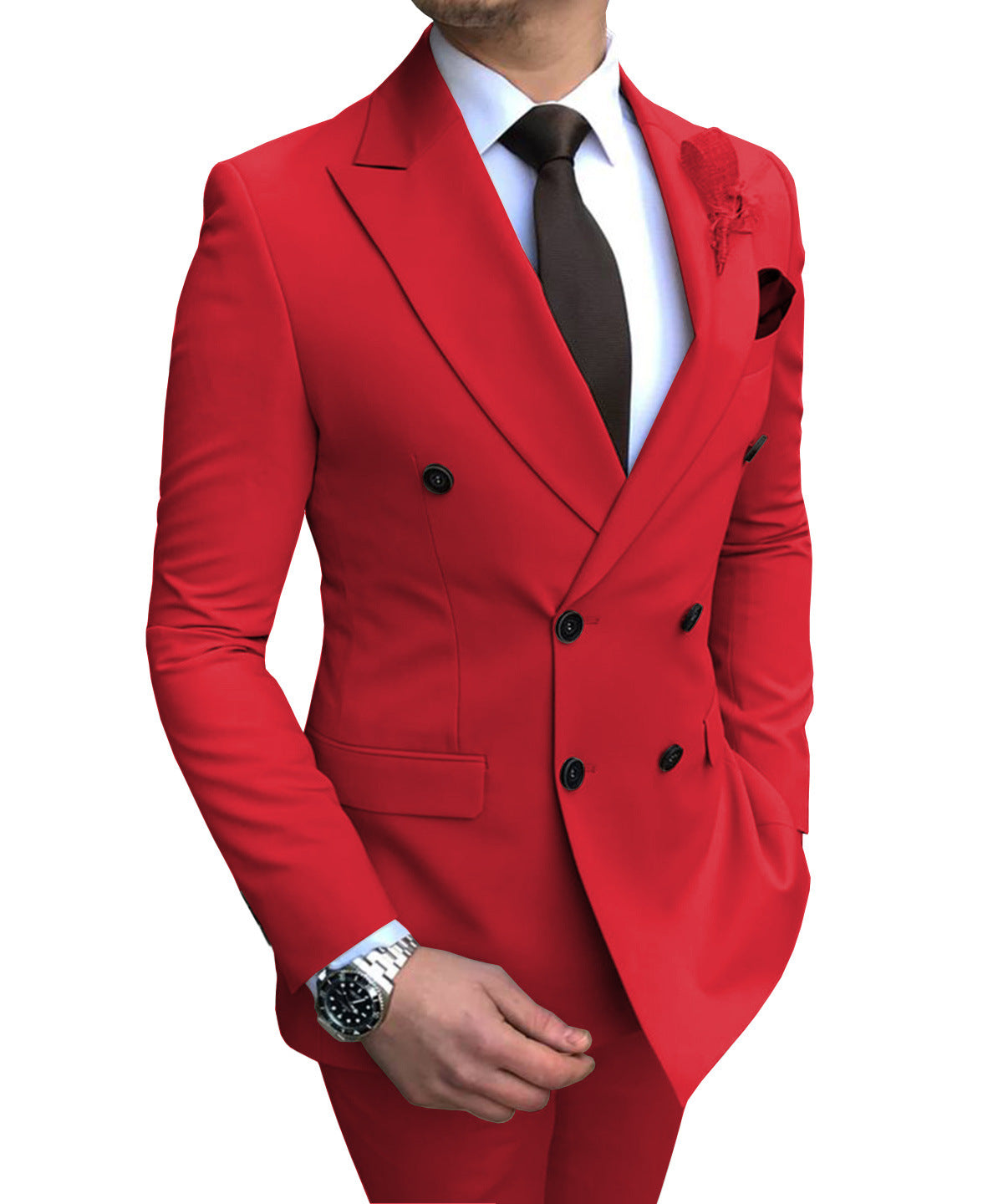 Casual Suit