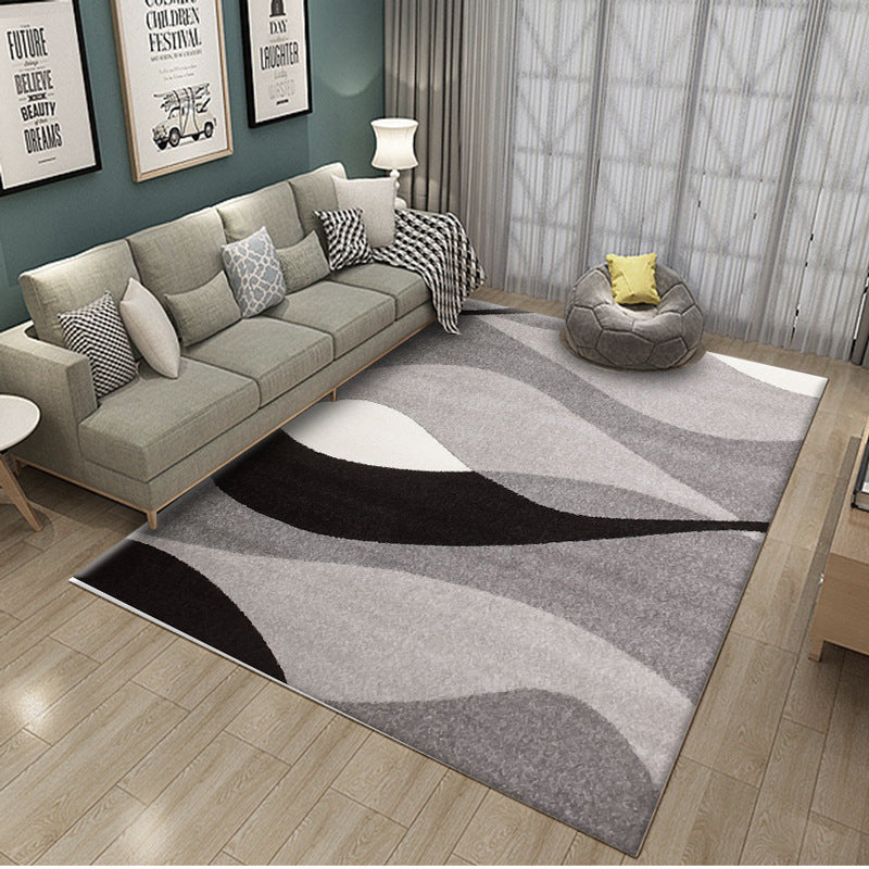 Modern Nor Floor Rug