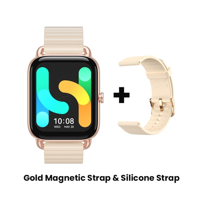 ISO Smartwatch