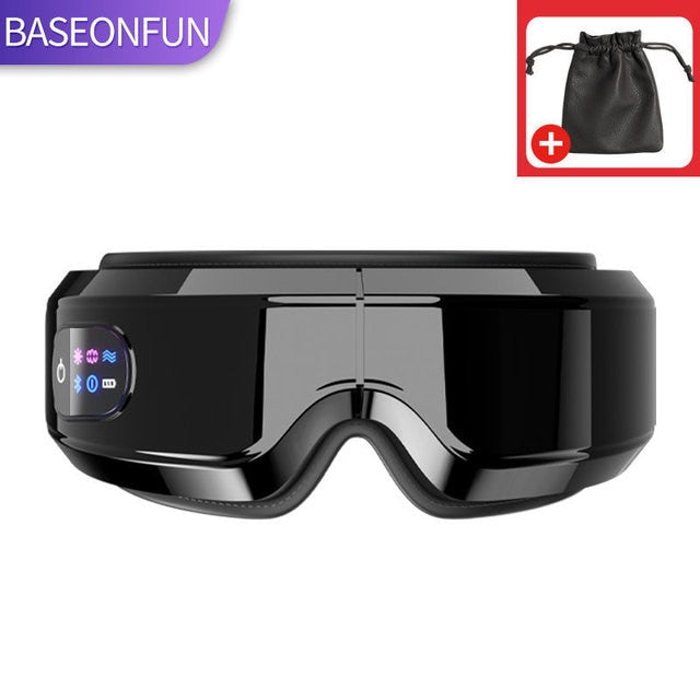 Eyes Mask Massager