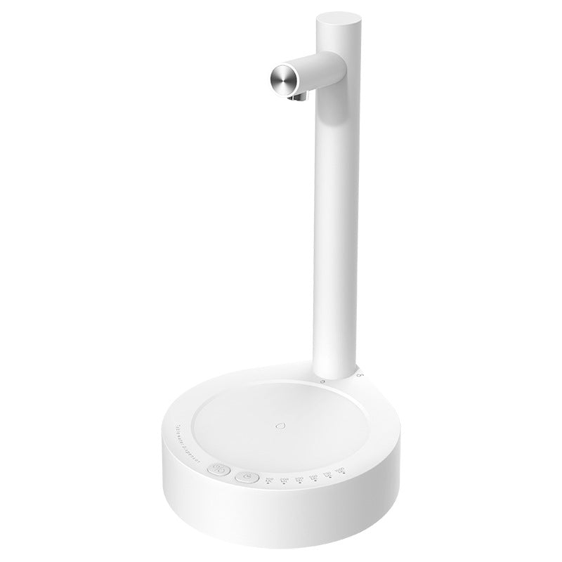 Auto water filler