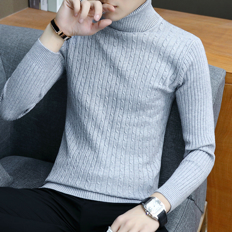 Turtle Neck