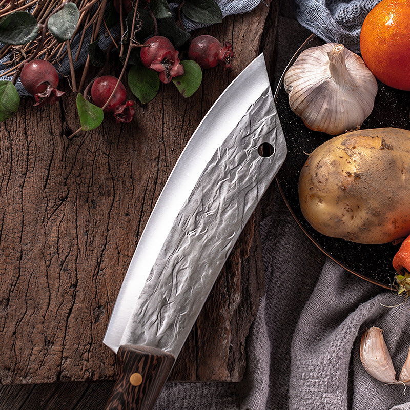 Meat Cleaver Knife