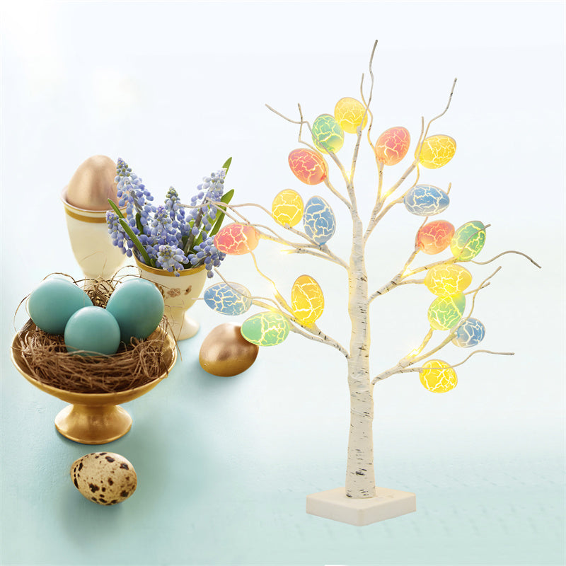 Easter Tree