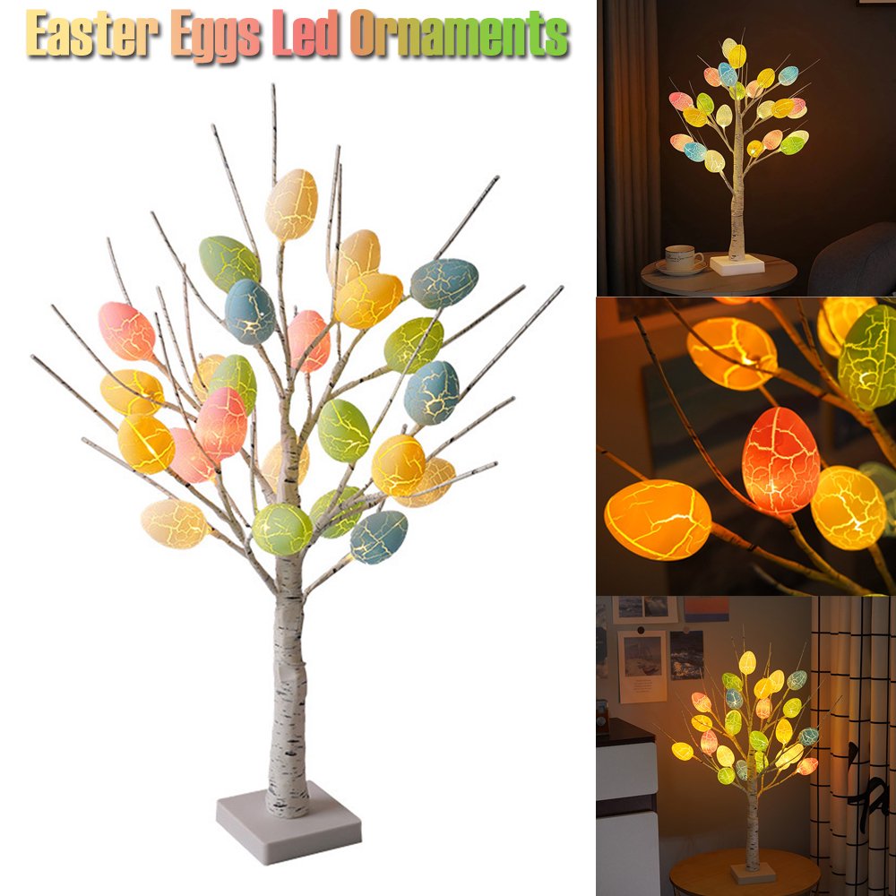 Easter Tree