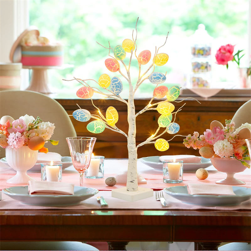 Easter Tree