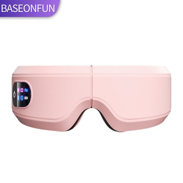 Eyes Mask Massager