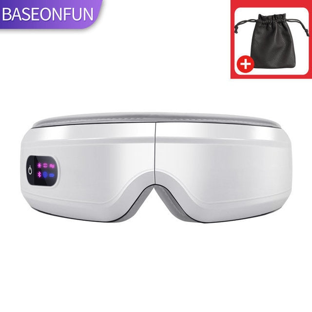 Eyes Mask Massager