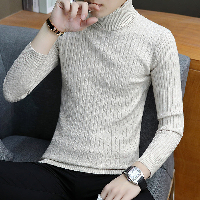 Turtle Neck