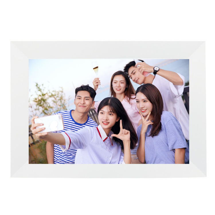 Smart Digital Photo Frame