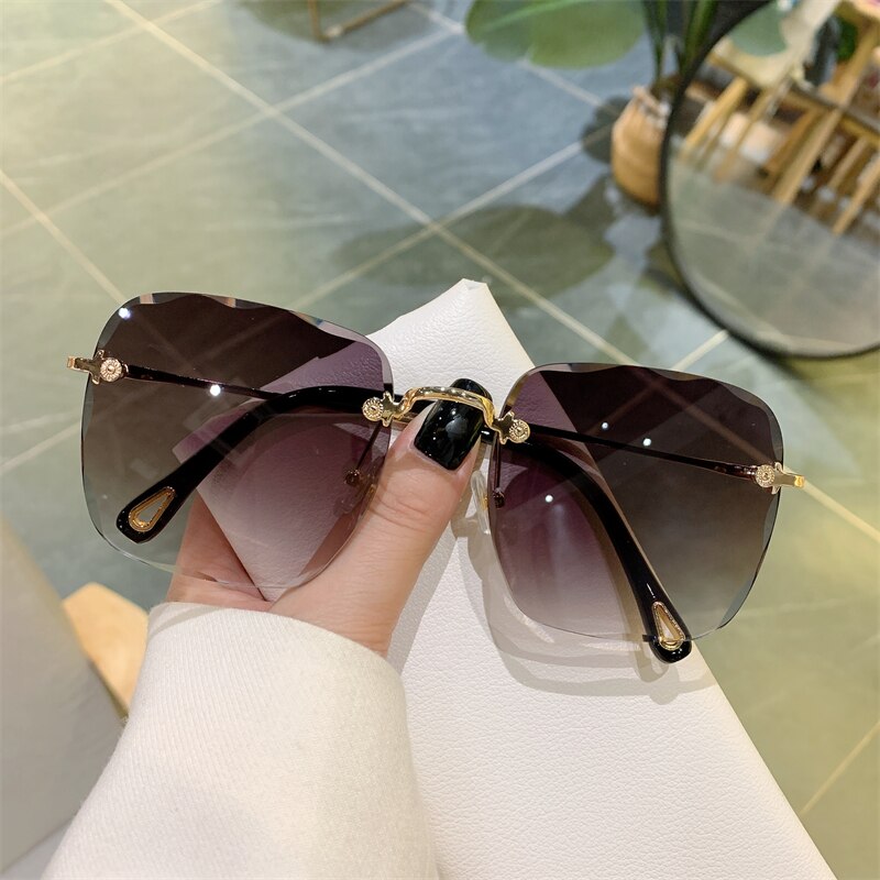 Vc-Frameless SGs