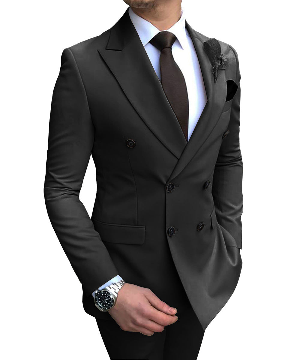 Casual Suit