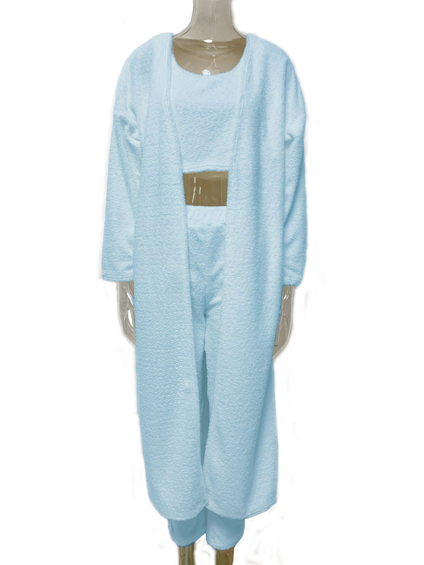 Fluffy Cozy Sets