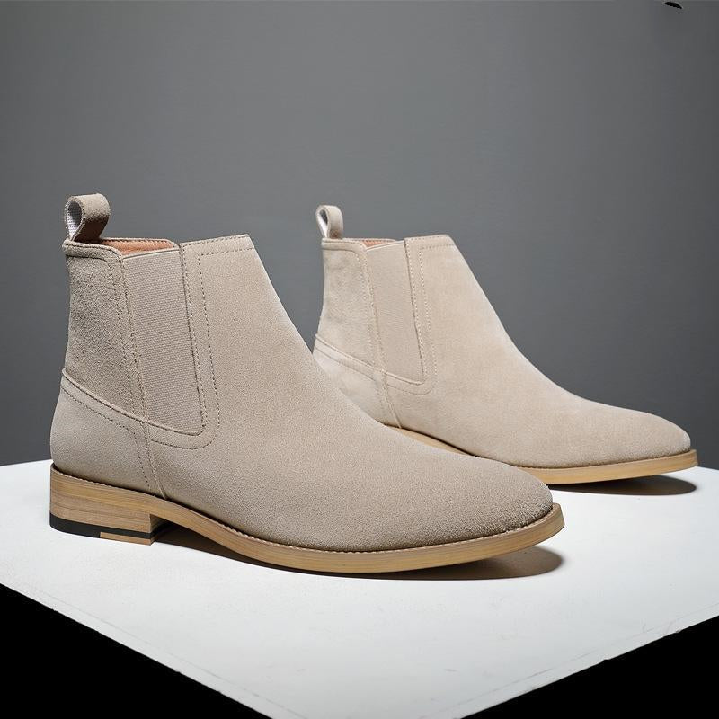 Plain James 2 Boot