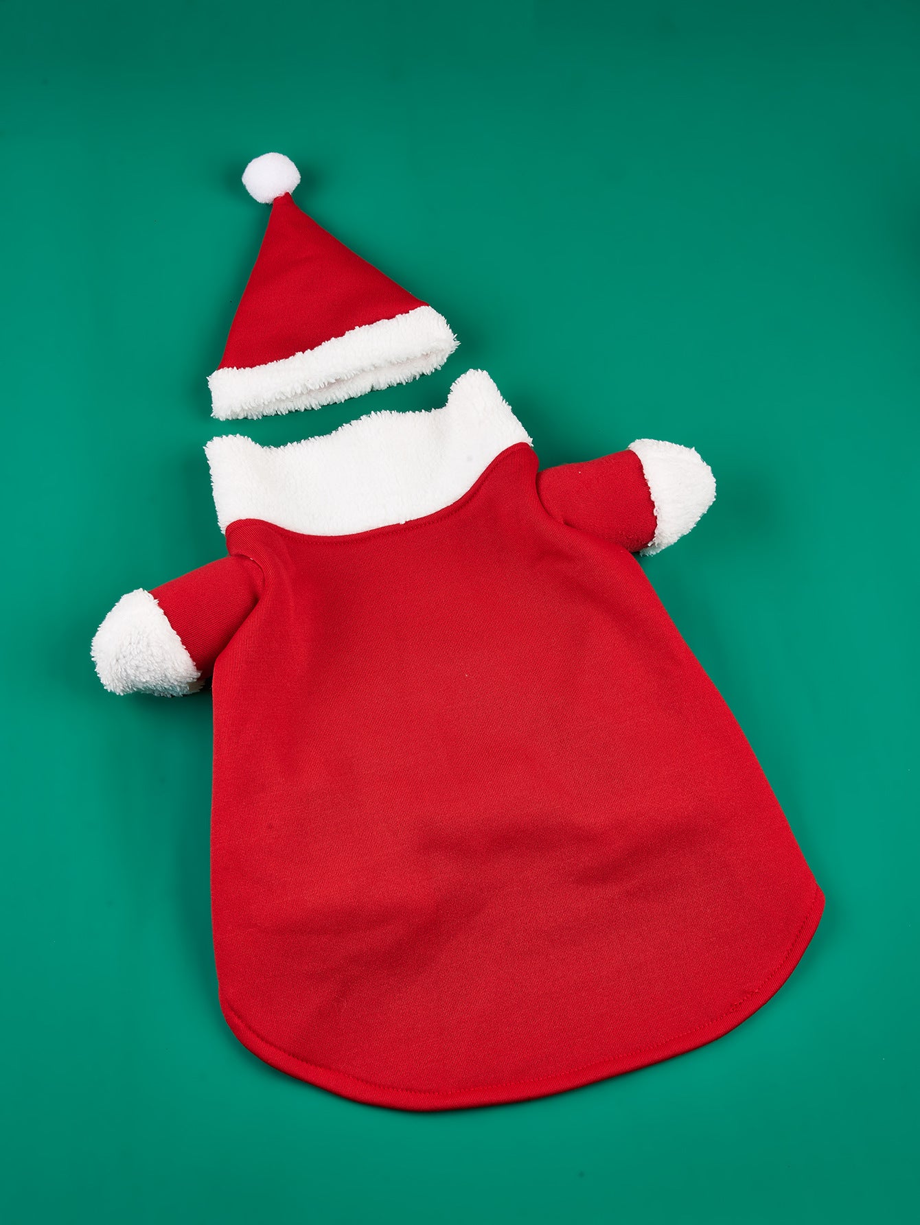 Christmas Small Dog Costume