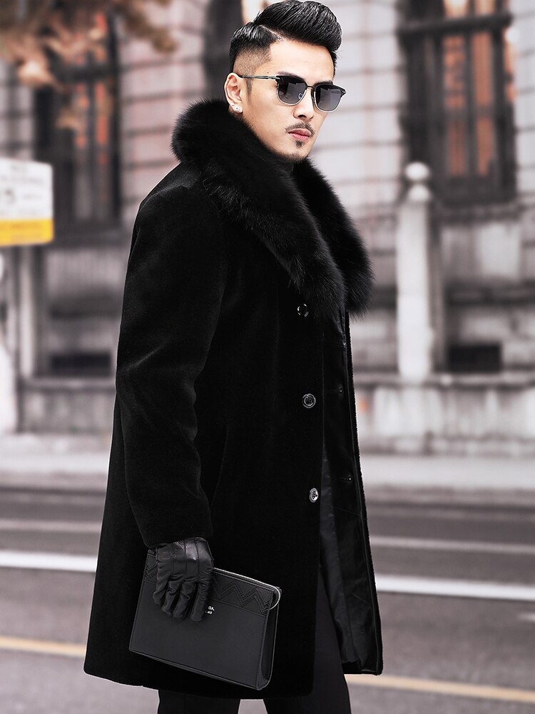 Friday the 13th Fur Coat