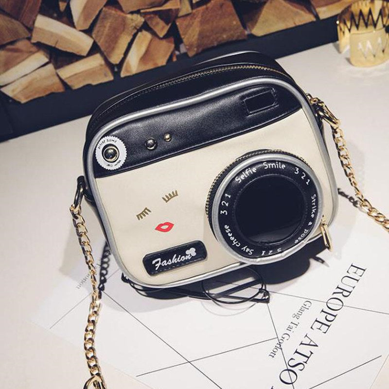 Case Camera Bag