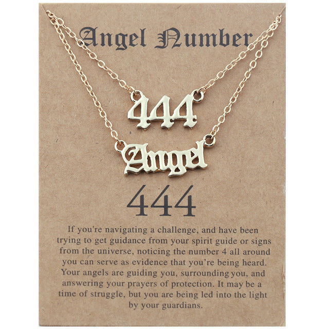 Choker Necklace