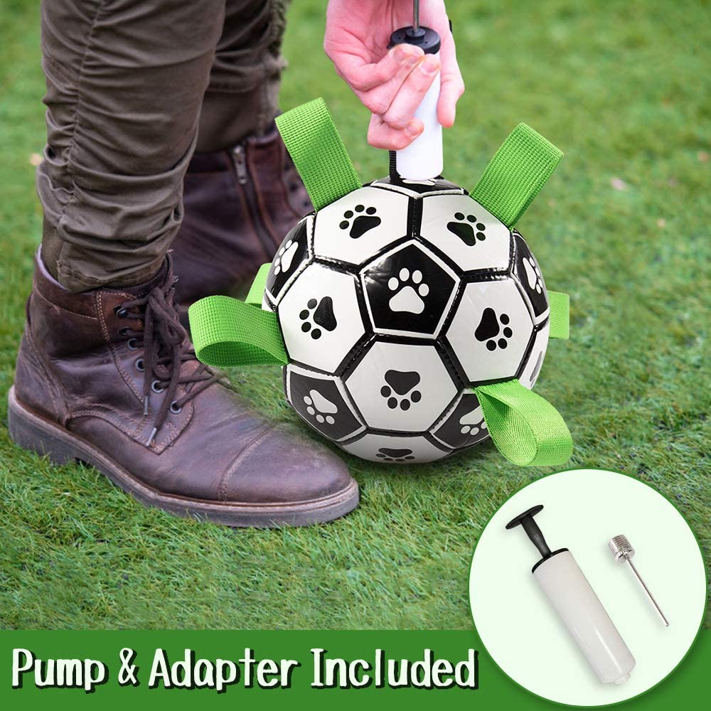 Pet Football Toy
