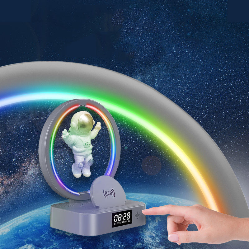 Floating Astronaut