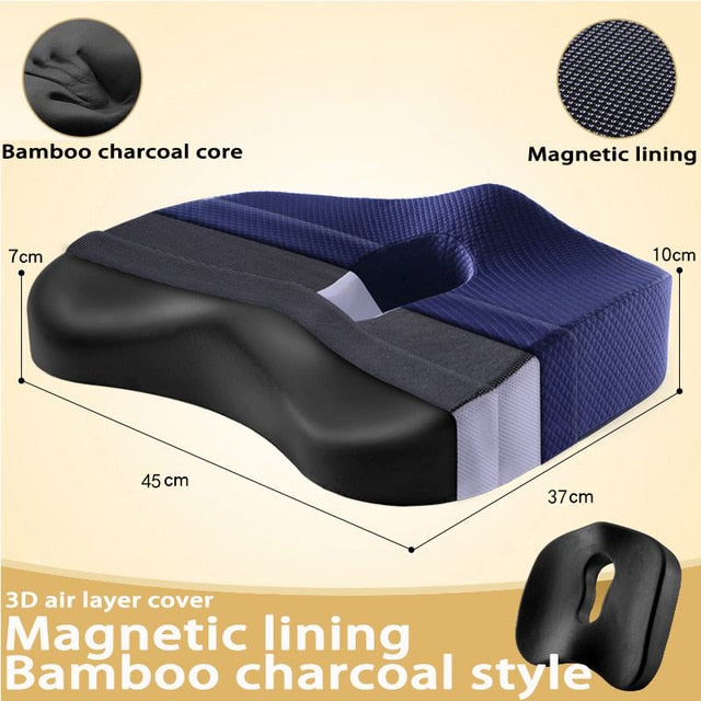 Memory Foam/Orthopedic Seat pillow