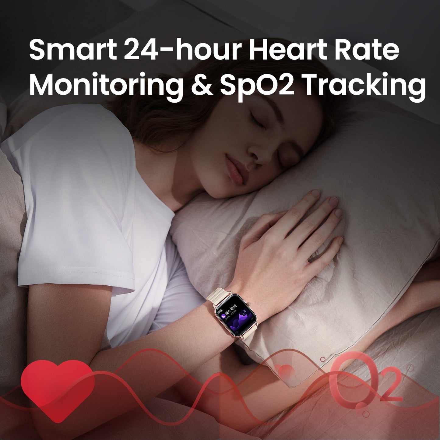 ISO Smartwatch