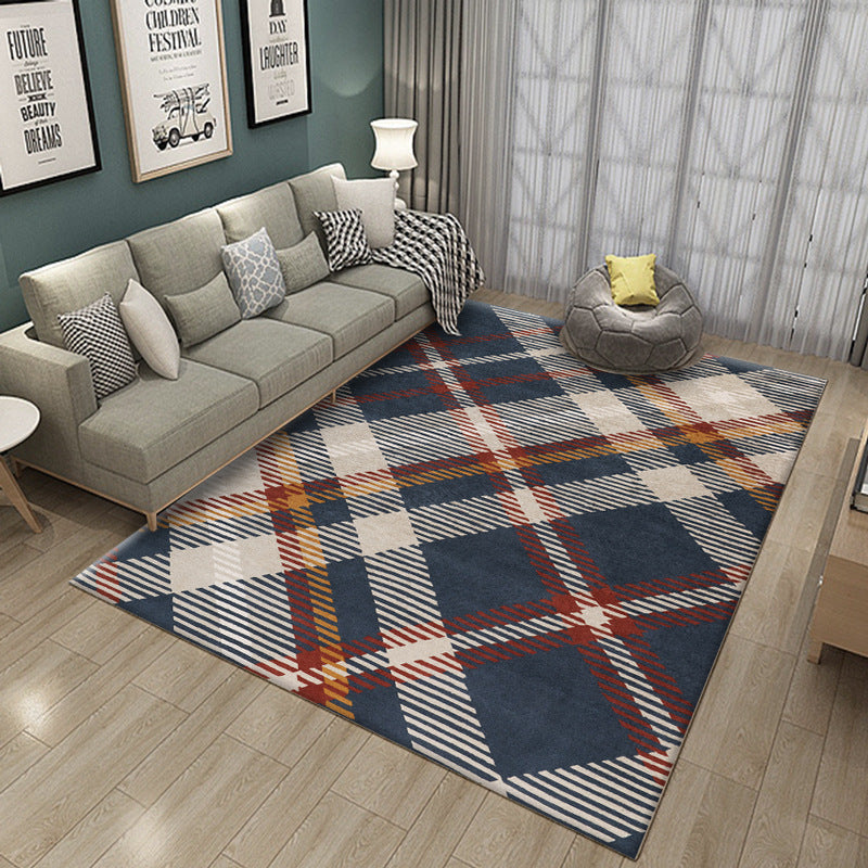 Modern Nor Floor Rug