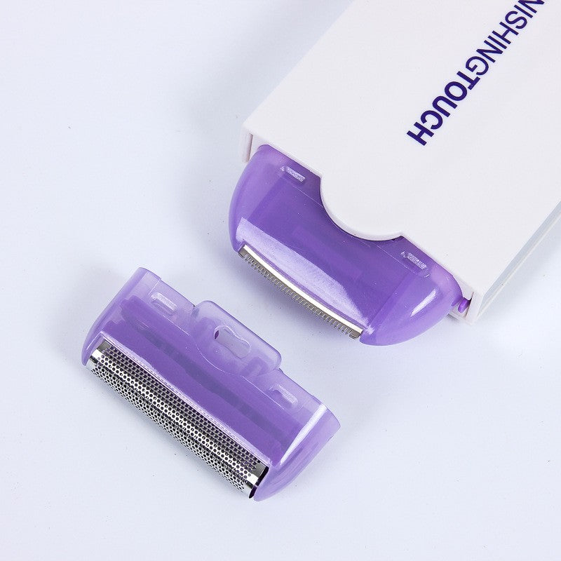 Electric Hair Laser Shaver