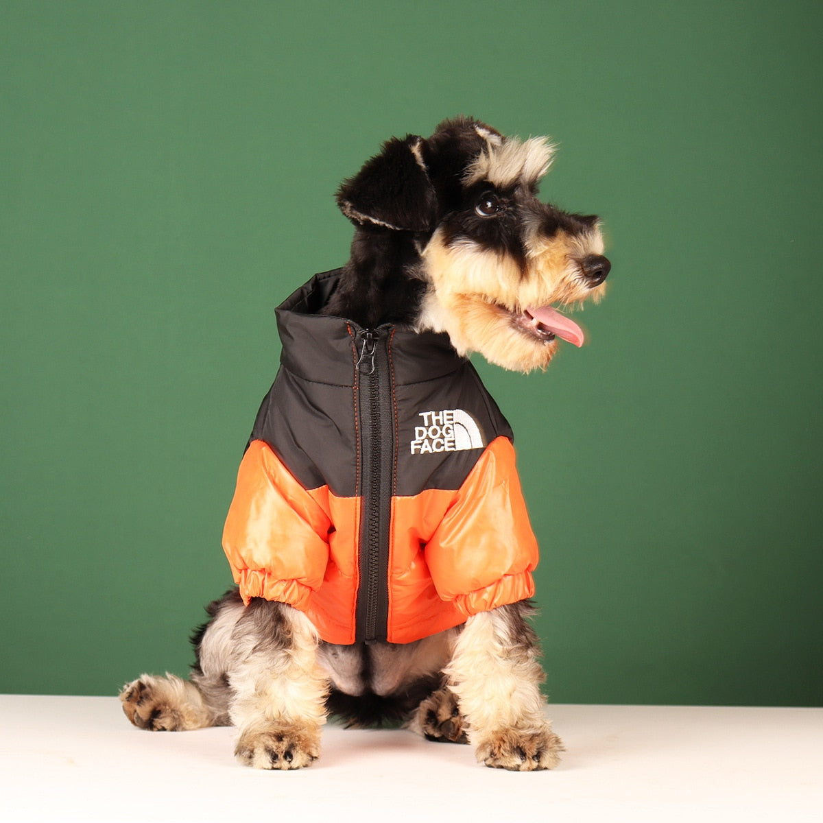 TDF Jacket